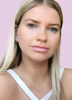 Photo of Balbina Knight