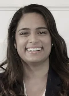 Photo of Ruby White
