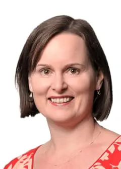 Photo of Tanya Day