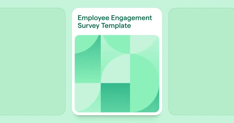 Cover image for a template